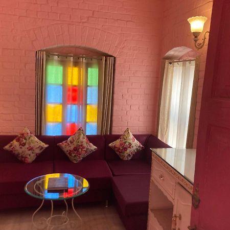 Rose Heritage Home Varanasi Esterno foto