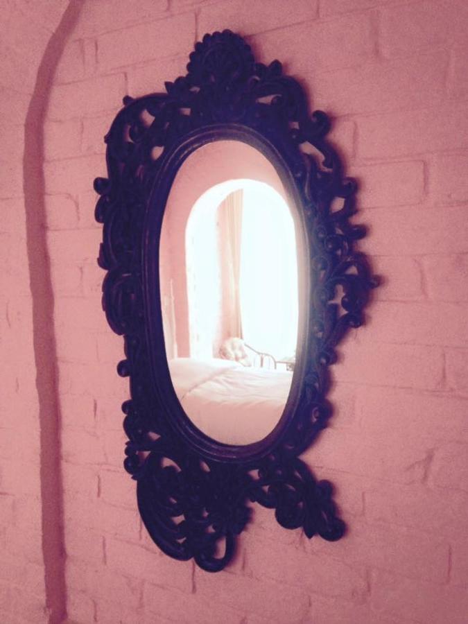 Rose Heritage Home Varanasi Esterno foto