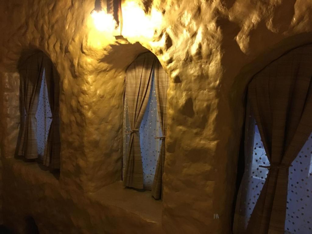 Rose Heritage Home Varanasi Esterno foto