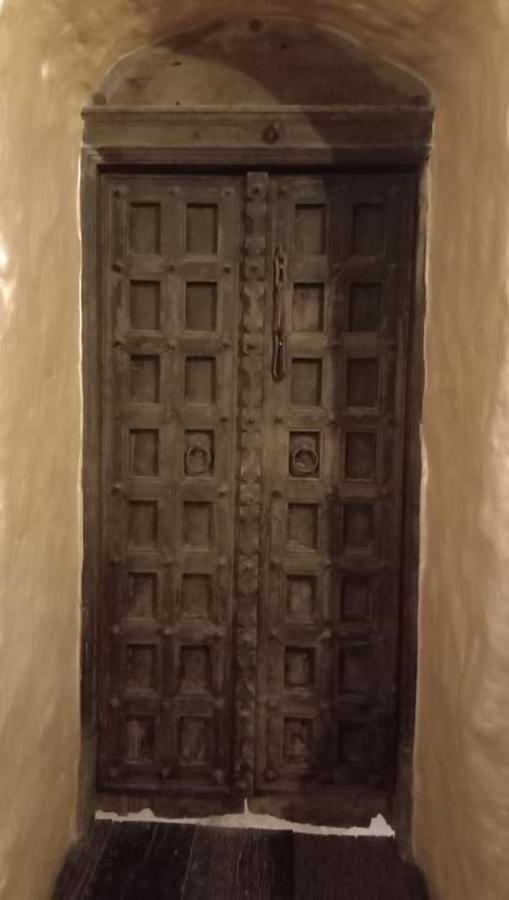 Rose Heritage Home Varanasi Esterno foto