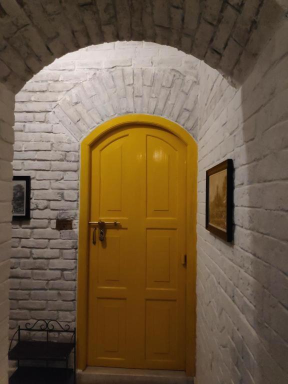 Rose Heritage Home Varanasi Esterno foto