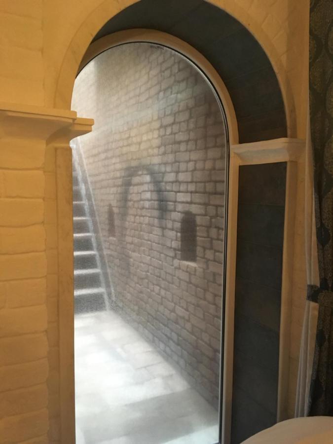 Rose Heritage Home Varanasi Esterno foto