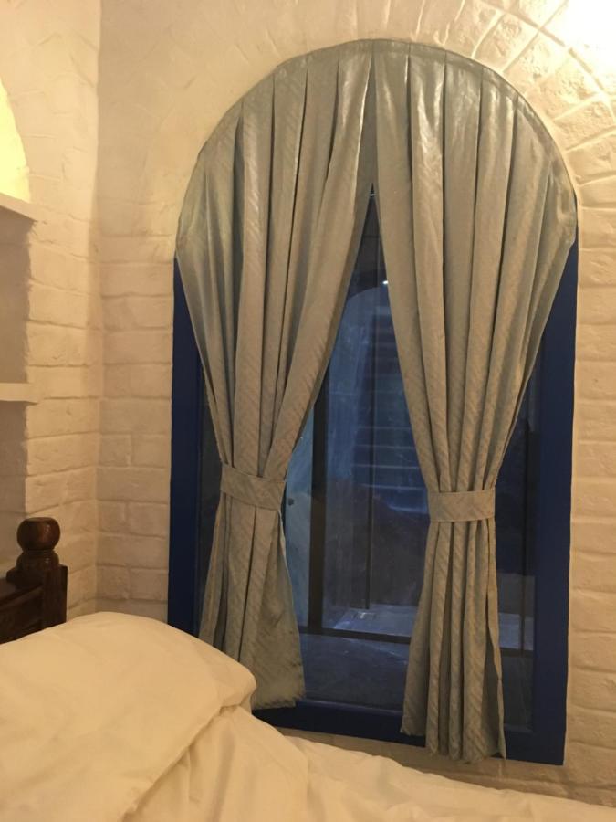 Rose Heritage Home Varanasi Esterno foto